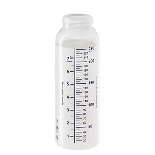 NUK MedicPro BUTELKA z PP wąskootworowa 230ml - Butelki dla niemowląt - miniaturka - grafika 1