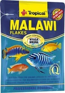 Pokarm dla ryb - Tropical Malawi pokarm dla pielęgnic z jeziora Malawi 12g - miniaturka - grafika 1