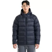 Kurtki i kamizelki sportowe męskie - Kurtka męska Under Armour STORM ARMOUR DOWN 2.0 JKT - miniaturka - grafika 1
