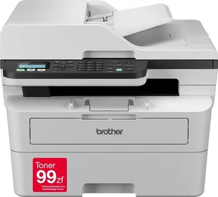 Brother MFC-B7810DW - Urządzenia wielofunkcyjne - miniaturka - grafika 2