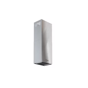 Globalo Werno Isola 40.2 Inox - Okapy kuchenne - miniaturka - grafika 1