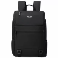 Torby na laptopy - Delsey Maubert 2.0 Plecak Ochrona RFID 41 cm Komora na laptopa schwarz - miniaturka - grafika 1