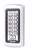 Kontrola dostępu - ZAMEK SZYFROWY KENIK KG-K101UW  -  - 38 sklepów w całej Polsce - miniaturka - grafika 1
