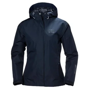 Kurtka uniwersalna damska Helly Hansen Seven Jacket - Kurtki damskie - miniaturka - grafika 1