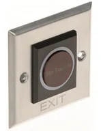 Akcesoria do alarmów - Atlo Bezdotykowy przycisk otwarcia drzwi ATLO-NB-17 ATLO-NB-17 - miniaturka - grafika 1