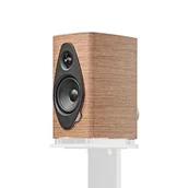 Głośniki i kolumny - Sonus faber SONETTO II G2 kolumna głośnikowa  (orzech) - miniaturka - grafika 1