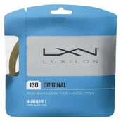 Tenis ziemny - Wilson, Naciąg tenisowy, Luxilon Big Banger Original WRZ996200AMB - miniaturka - grafika 1