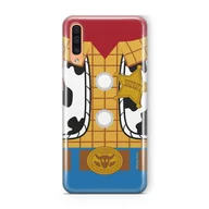 Etui i futerały do telefonów - Etui na SAMSUNG Galaxy A50/A50s/A30s DISNEY Toy Story 014 - miniaturka - grafika 1