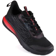 Buty sportowe męskie - Buty Big Star M LL174111 INT1945A czarne - miniaturka - grafika 1