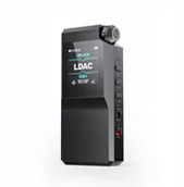 Wzmacniacze słuchawkowe - FiiO BTR17 - black - miniaturka - grafika 1