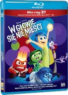 Komedie Blu-Ray - GALAPAGOS W głowie się nie mieści 3D 2BD) - miniaturka - grafika 1