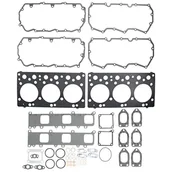 Uszczelki silnikowe - REINZ Zestaw uszczelek, głowica cylindrów 02-36130-01 - miniaturka - grafika 1