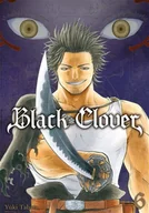 Komiksy dla młodzieży - Black Clover. Tom 6 - miniaturka - grafika 1