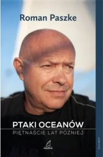Ptaki oceanów - Wywiady, wspomnienia - miniaturka - grafika 2