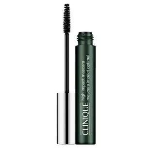 Clinique Hight Impact Mascara tusz do rzęs Black 01 8g - Tusze do rzęs - miniaturka - grafika 1