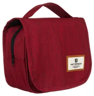 Okulary przeciwsłoneczne - Pojemna Kosmetyczka Podróżna Z Haczykiem Lumarko! - miniaturka - grafika 1