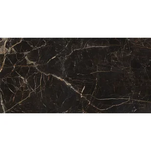 Pamesa Gres Cr.Lux Laurants Brown Polished Rectified 60X120 - Płytki ceramiczne - miniaturka - grafika 1