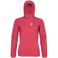 Kurtki i kamizelki sportowe damskie - Kurtka damska High Point Helium Pertex 2.0 Lady Jacket Rozmiar: S / Kolor: jasnoróżowy - miniaturka - grafika 1