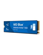 Dyski SSD - Western digital WD Blue SN5000 NVMe SSD 1TB M.2 2280 PCIe Gen4 WDS100T4B0E - miniaturka - grafika 1