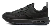 Buty dla dziewczynek - Nike Air Max Motif Buty Dziecięce Sportowe Casual DH9389-003 r.31 - miniaturka - grafika 1