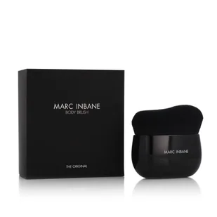 Marc Inbane Body Brush Pędzel do makijażu 1 szt - Pędzle do makijażu - miniaturka - grafika 1