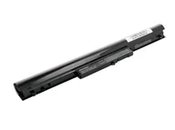Baterie do laptopów - Mitsu Bateria do HP SleekBook 14 15z 2200 mAh 32 Wh 14.4 14.8 Volt BC/HP-PA14 - miniaturka - grafika 1