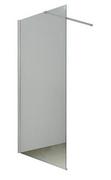 Kabiny prysznicowe - Savana Kabina Walk-in Veduta 70x195 cm Y901-70 - miniaturka - grafika 1