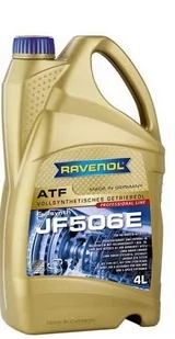 RAVENOL Olej do automatycznej skrzyni biegów RAVENOL 1211119-004-01-999 - Płyny eksploatacyjne do aut - miniaturka - grafika 1
