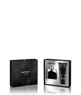 Zestawy perfum męskich - Montblanc Legend EdT zestaw zapachowy 1 szt. - miniaturka - grafika 1