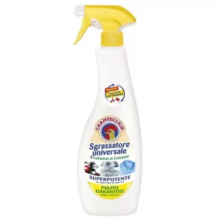 Chante Clair Limone 600ml (uniwersalny odtłuszczacz) - Inne artykuły czyszczące - miniaturka - grafika 1