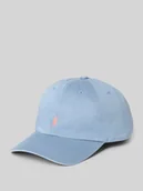 Czapki dla dzieci - Czapka z daszkiem z czystej Bawełna - miniaturka - grafika 1