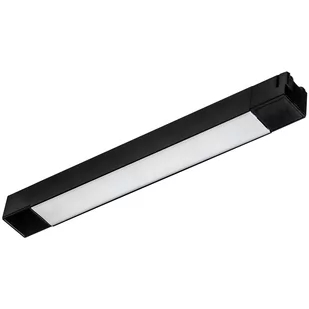 LAMPA LINIOWA REFLEKTOR 34cm do szynoprzewód LED 20W - Lampy pozostałe - miniaturka - grafika 1