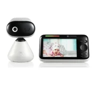 Elektroniczne nianie i monitory oddechu - Motorola PIP1500 Connect - miniaturka - grafika 1