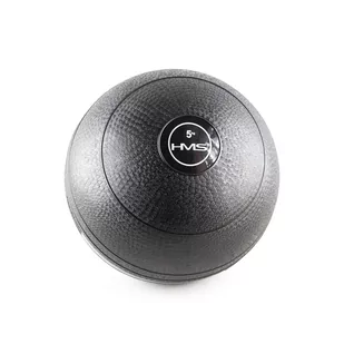 Piłka SlamBall 5 kg  - HMS - Piłki do ćwiczeń - miniaturka - grafika 1