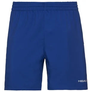 Spodenki tenisowe damskie HEAD Club Shorts - Spodenki damskie - miniaturka - grafika 1