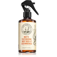 Kosmetyki do stylizacji włosów - SPRAY CAPT FAWCETT Captain Fawcett Sea Salt do stylizacji włosów na bazie soli morskiej 250ml - miniaturka - grafika 1