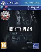  Ukryty Plan GRA PS4