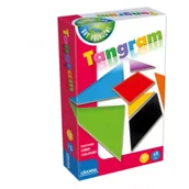 Gry planszowe - Tangram - miniaturka - grafika 1