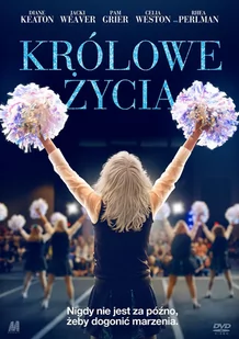 Królowe życia - Komedie DVD - miniaturka - grafika 1