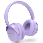 Słuchawki - Energy Sistem Style 3 Lavender - miniaturka - grafika 1