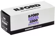 Filmy fotograficzne - Film Ilford Delta Professional 3200 / 15 (120) - miniaturka - grafika 1