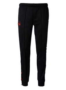 Kappa Authentic Leo Spodnie męskie - Spodnie męskie - miniaturka - grafika 1
