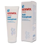 Pielęgnacja stóp - Gehwol Lotion antyperspiracyjny do stóp 125 ml - miniaturka - grafika 1