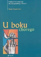 Religia i religioznawstwo - U Boku Chorego Praktyczne Materiały dla Duszpasterzy Chorych - miniaturka - grafika 1