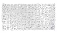 Maty antypoślizgowe - Wenko Antypoślizgowa mata do wanny Paradise, 36x71 cm - miniaturka - grafika 1