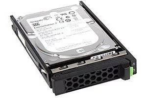 Fujitsu Dysk SSD SATA 6G 240GB 3,5 Read Intensive EP S26361-F5700-L240 - Dyski serwerowe - miniaturka - grafika 1
