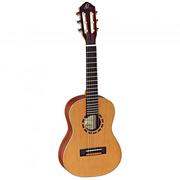 Gitary klasyczne - Ortega R122-1/4 gitara klasyczna 1/4 - miniaturka - grafika 1
