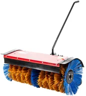 Zamiatarki - Cedrus Rtj16 Zamiatarka Szczotka Do Zamiatania Do Traktorka Traktora Cedrus Tj01 Cedrus Tj02 Cedrtj16 Dzik Jansen Agro Grillo Muratori - Ewimax - - miniaturka - grafika 1