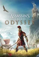 Gry PC Cyfrowe - Assassin's Creed Odyssey Standard Edition PC - miniaturka - grafika 1