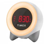 Zegary - Zegar Budzik Lampka Nocna Led Timer Do Nauki Spania Dla Dzieci Timex Tk321 - miniaturka - grafika 1